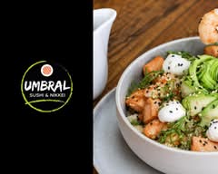 Umbral Sushi & Nikkei