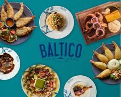 Báltico (Fresno)