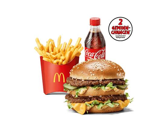 Big Mac® McMenü®