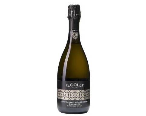 Il Colle - Prosecco Superiore - DOCG Conegliano Valdobbiadene