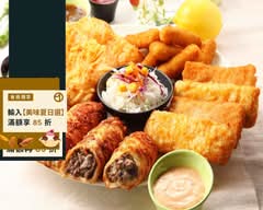 中壢夜市 起司兒 Cheeseer 72