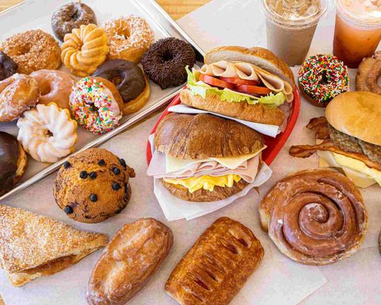King's Donuts