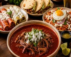 Casa Rubio's (Tijuana)