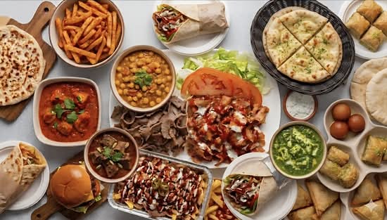 Amadin Indian & Kebab Restaurant