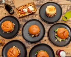 Order Gamma Ray's | Menu & Prices | New Plymouth Delivery | Uber Eats