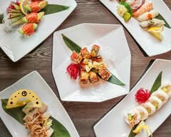 Sushi Damu