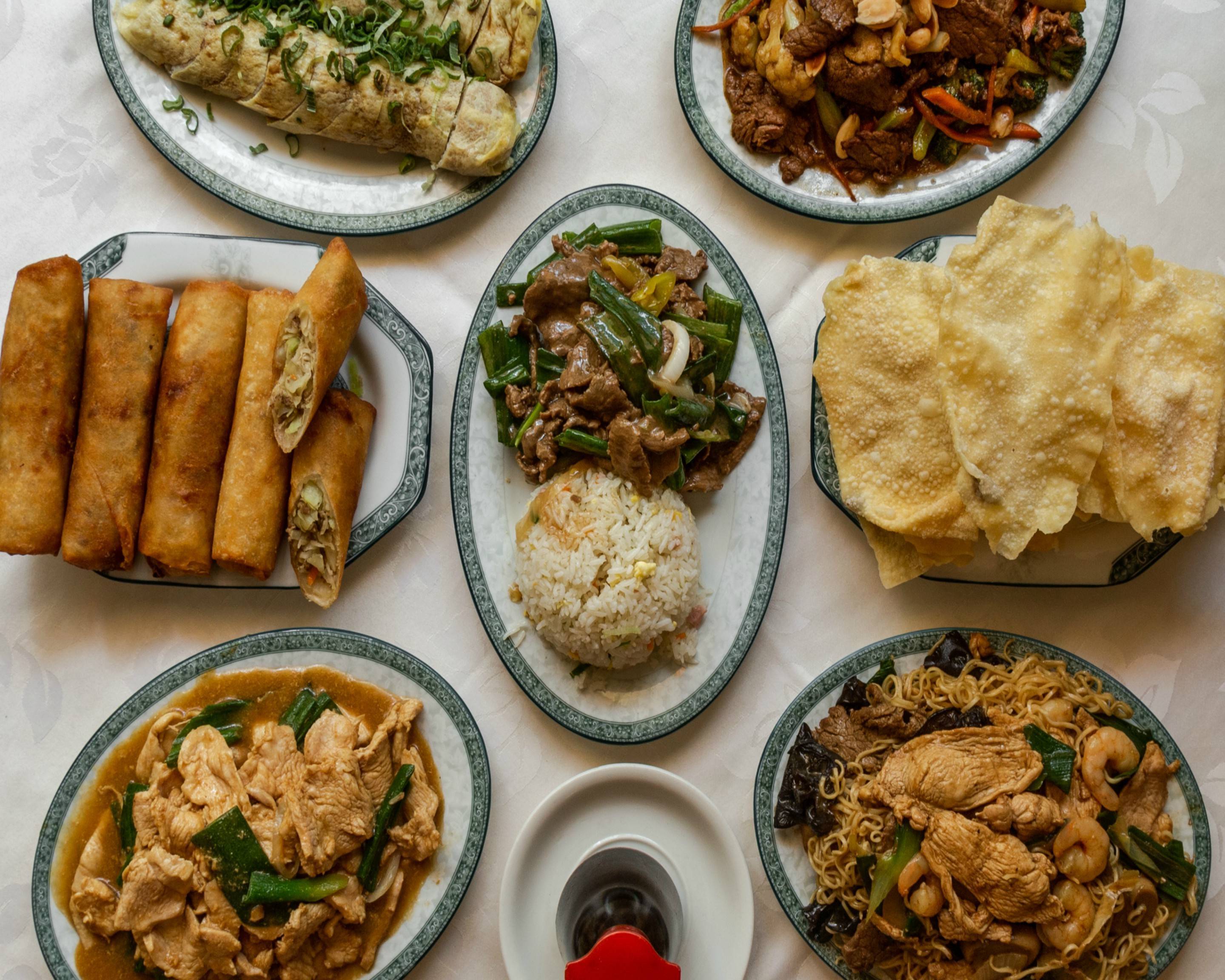 Guo Shun - La Florida Menú y precios - Pide a domicilio en La Florida ...