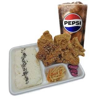 唐揚げ専門 あげあげ商店714 Deep-fried chicken joint AgeAge