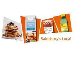 Sainsbury's Local - Birchington Station Road