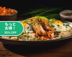 肉丼 にく蔵 Nikuzo Meat Rice Bowl 学芸大学店