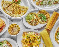 La Chinampa Mexican Food