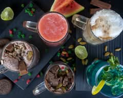 Natural Vibes (San Jose)