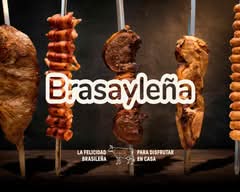 Brasayleña - Camins al Grau Aqua