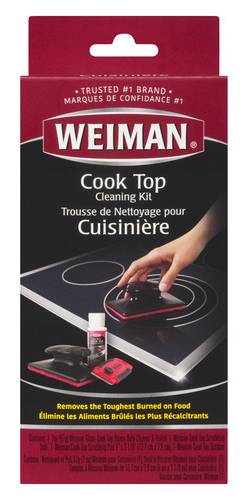Weiman Cook Top Kit (280 g)