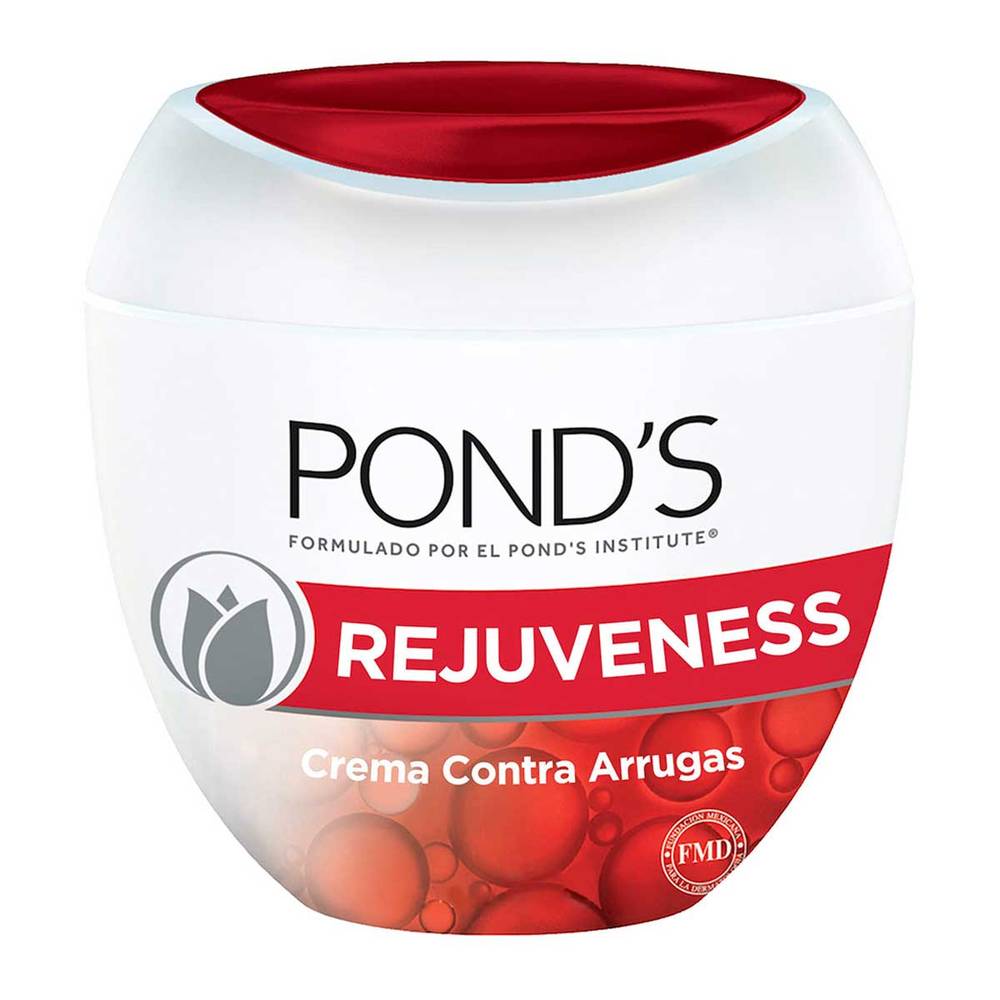 Pond's · Crema contra arrugas rejuveness (200 g)