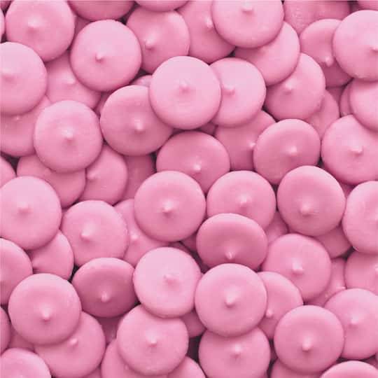 Sweet Tooth Fairy Meltables, Light Pink (12 oz)
