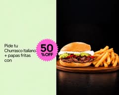 Bocata “Sándwiches y Hamburguesas”