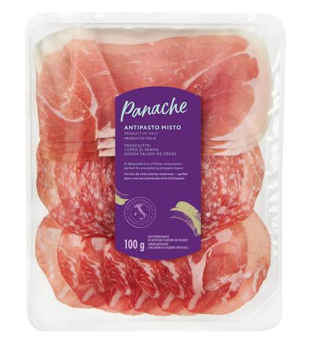 Panache Misto Antipast (100 g)