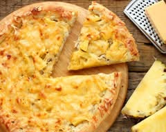 Fricano's Pizza Restaurant (5808 Alpine Avenue Northwest)