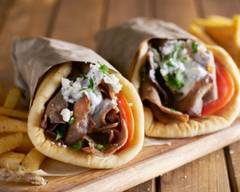 Kebab House - Limoges