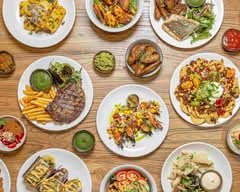 Cubana Cantina
