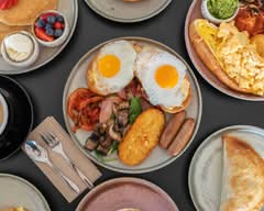 The Fabulous Baker Boys Bakery