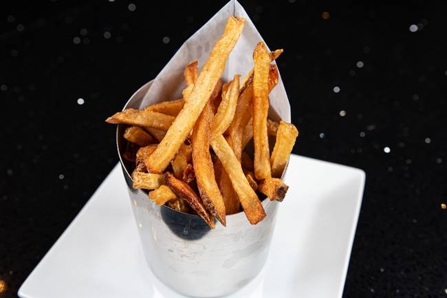 Order STYX FRIES food online from Rock City Dogs store, Bay Shore on bringmethat.com