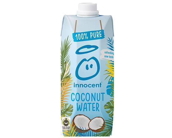 Agua de coco (330ml)