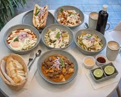 Chila Kit (Guadalajara)