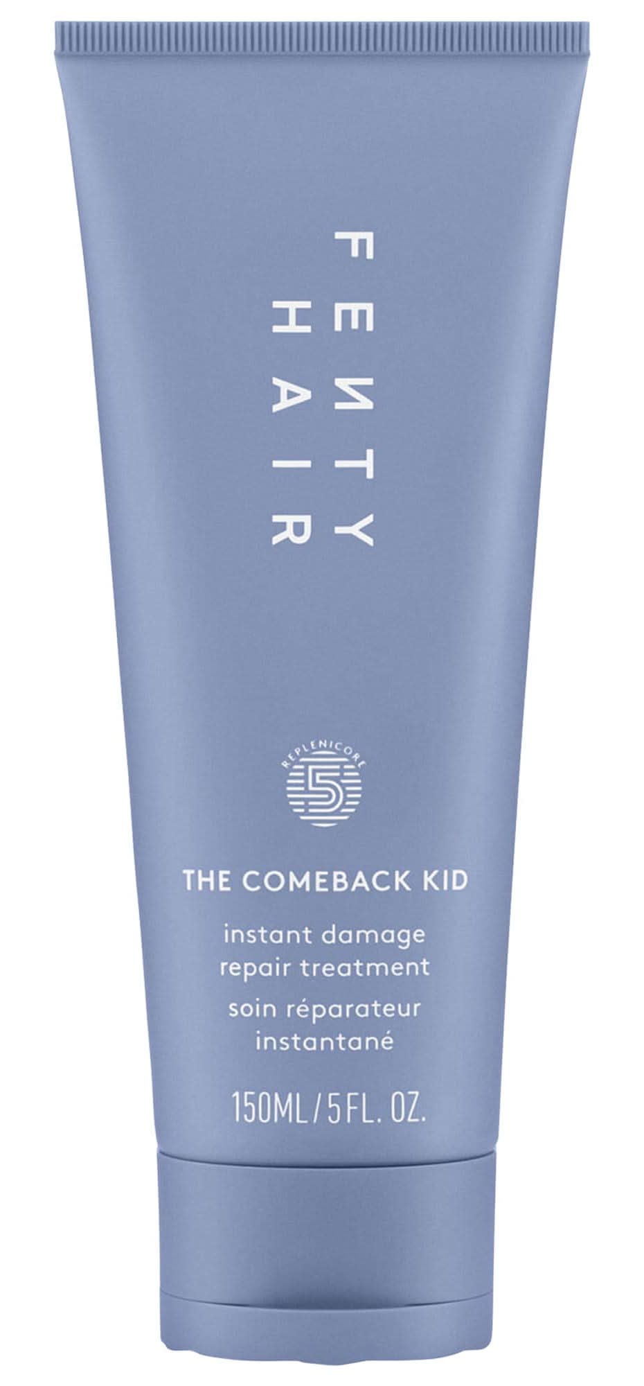 Fenty Beauty By Rihanna The Comeback Kid Instant Damage Repair Hair Treatment 5 oz