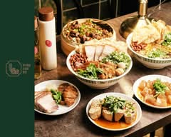 小螺波螺螄粉 西門店