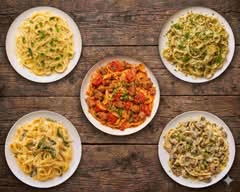 MyPasta 🍝❤️