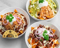 Órale Chilaquiles - Carretera Nacional