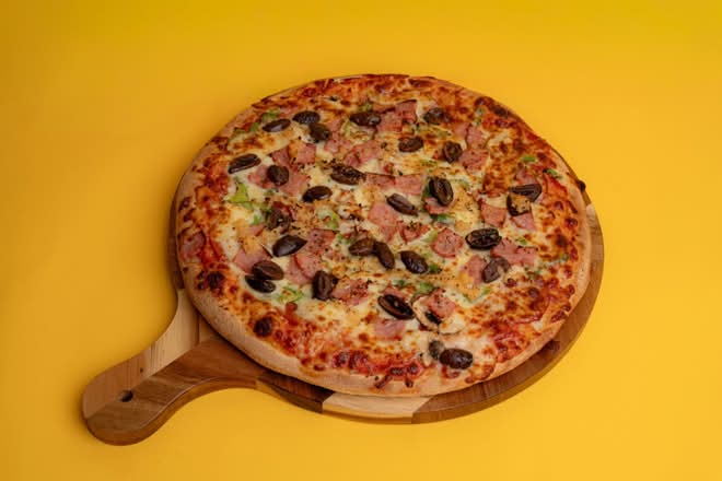House Special