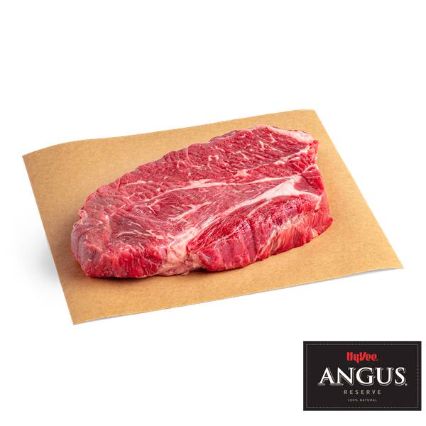 Hy-Vee Angus Reserve Beef Chuck Boneless Pot Roast