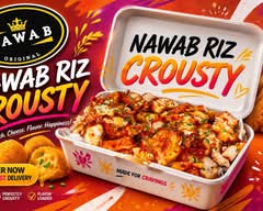 NAWAB RIZ 🌾 CROUSTY