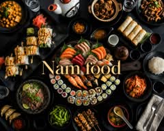 NAM Food 🍱🥢