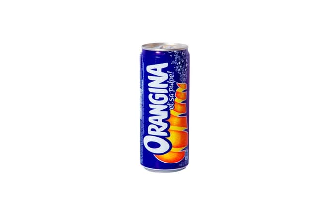 Orangina🥤