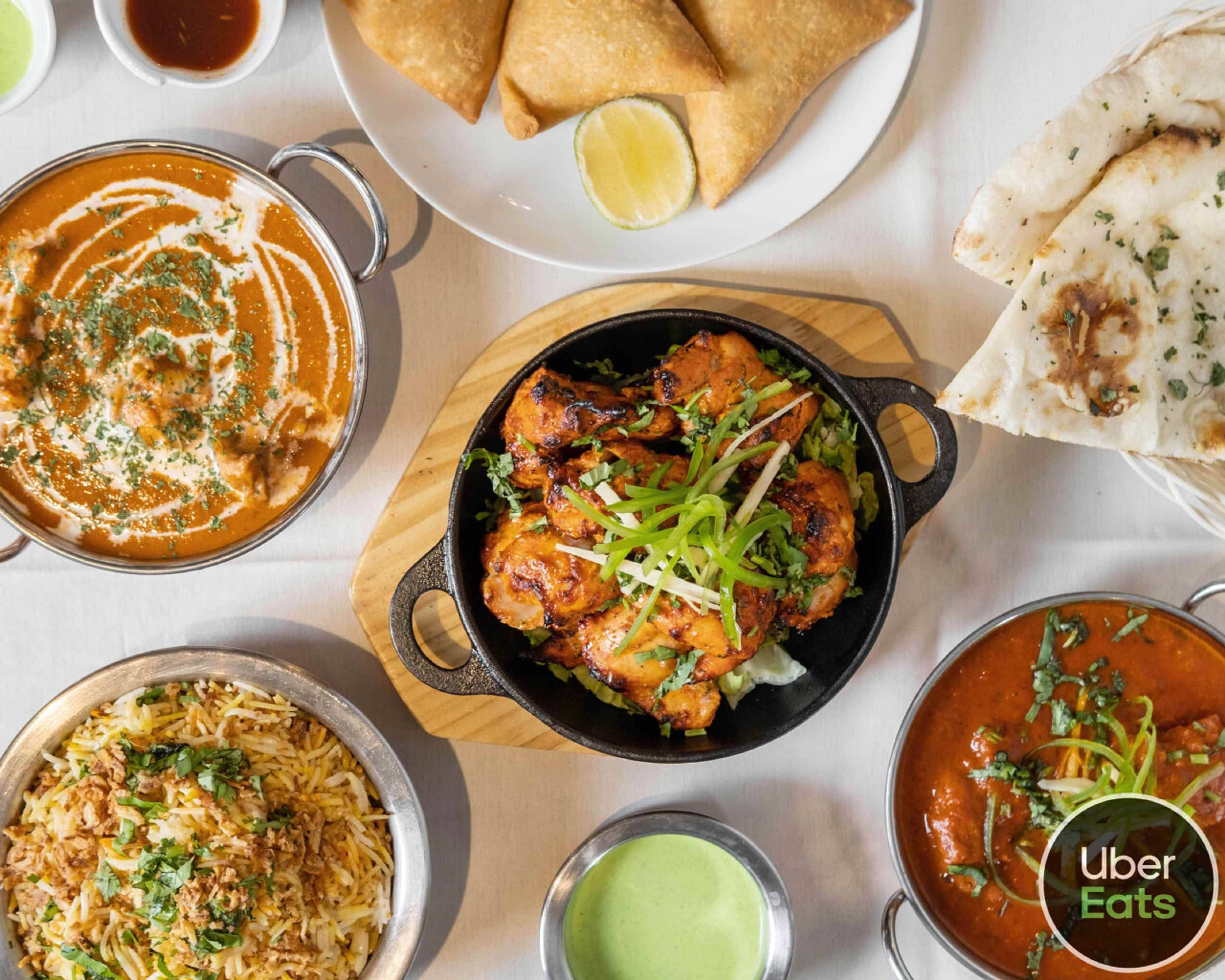Order Rangoli Indian Restaurant Delivery【Menu & Prices】| Halton Hills ...