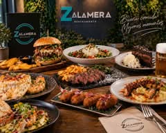 Zalamera Restaurante