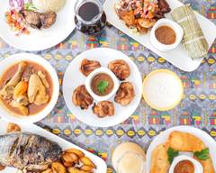 Le Pavillon D'Afrique