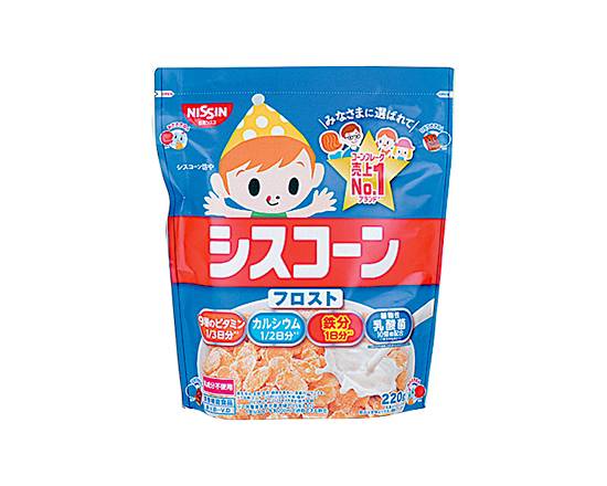 ◎シスコーンフロスト(220g)【嗜好品】