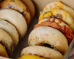 Bagelmania & Coffee House (8861 Adams Ave)