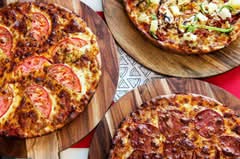 Mini Flames Pizzeria (Caulfield)
