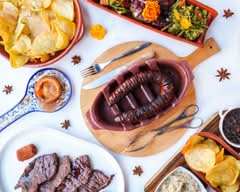 A Casa A Portuguesa