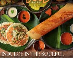 Dosa Eatery (Barrie)