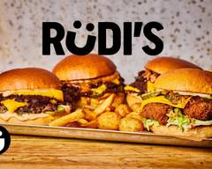 Rudi's Burgers (Ordnance Rd, Enfield)