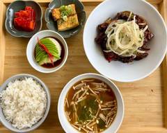 Atto Korean Cuisine 