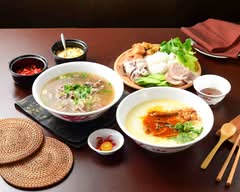 Quán 37 nghệ an 越南美食