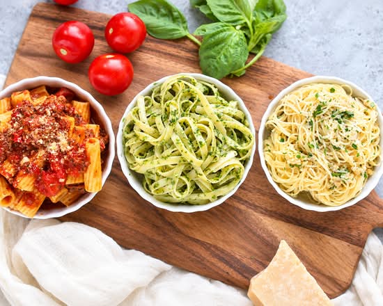 ITALIAN PASTA CO. (Sherman Oaks)